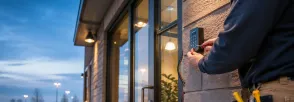 Access Control System Midhurst, Springwater