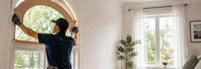 Architectural Windows Springwater