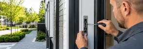 Automatic Door Lock Repair Elmvale, Springwater