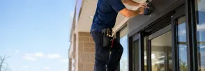 Automatic Door Maintenance Springwater