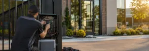 Automatic Gate Repair Springwater