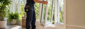 Casement Windows Springwater