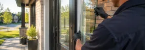 Custom Glass Replacement Minesing, Springwater