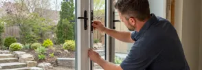 Custom Patio Door Installation Minesing, Springwater