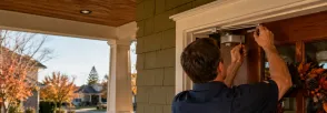 Door Closer Repairs Springwater