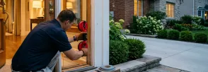 Door Glass Replacement Minesing, Springwater