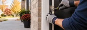 Door Hinge Adjustment Springwater