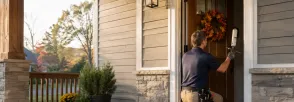 Door Installation Springwater