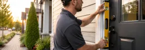 Door Installer Springwater