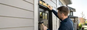 Door Leveling Service Springwater