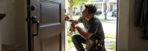 Door Repair Elmvale, Springwater