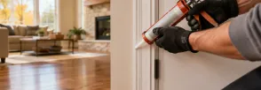 Door Trim Repair Centre Vespra, Springwater