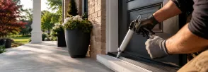 Exterior Door Installer Minesing, Springwater