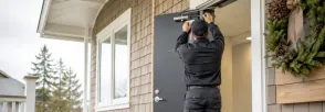 Fire-Rated Door Repair Centre Vespra, Springwater