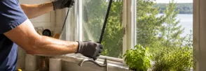 Foggy Window Repair Springwater