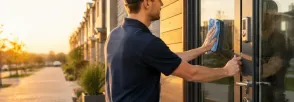 Glass Entry Doors Springwater