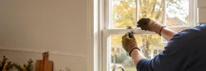 Loose Window Repair Springwater
