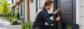 Mobile Locksmith Springwater