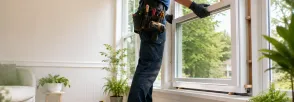 Replacement Window Installation Springwater