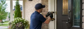 Residential Door Repair Elmvale, Springwater