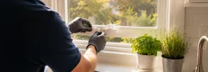 Safety Lock Installation Springwater