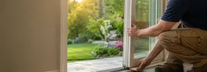 Sliding Door Repair Centre Vespra, Springwater
