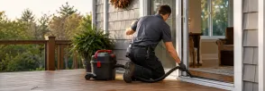 Sliding Glass Door Repair Springwater