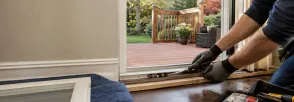 Sliding Patio Door Repair Phelpston, Springwater