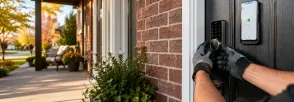 Smart Lock Repair Hillsdale, Springwater