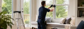 Window and Door Repair Springwater