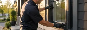 Window Glass Replacement Springwater