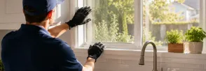 Window Inspection Springwater