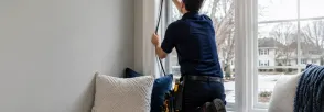 Window Seal Repair Hillsdale, Springwater