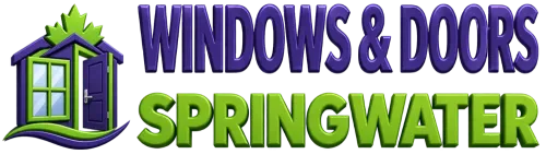 Windows & Doors Springwater